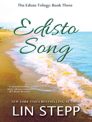 cover image of Edisto Song